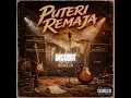 Puteri Remaja   Cover By 7AiStudio