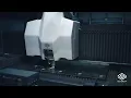 Lagu LS9 - Flagship 2D fiber laser for metals | BLM GROUP