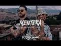 Ryan Castro, Feid - MENTIRA Letra)