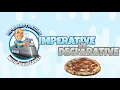 Understanding Imperative vs Declarative