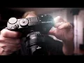 Customize your Fujifilm setup for the X-Pro3 and X-T3