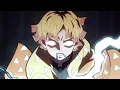 Lagu Demon Slayer: Zenitsu Theme