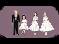 Jerry Lee Lewis Story - Weddings