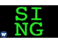 Download Lagu Ed Sheeran - Sing [Official Audio]