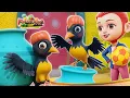 Download Lagu Ek Kauwa Pyasa Tha | Hindi Poems | एक कौवा प्यासा था | Main Tota Hindi Rhyme | Hindi Nursery Rhymes