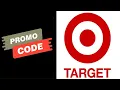 Free Target Promo Code Target Promo Code 2023 Free For You