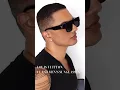 Download Lagu NEW Louis Vuitton Clash Square Large Sunglasses for Men.
