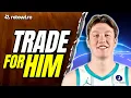 10 Players to TRADE in Fantasy Basketball