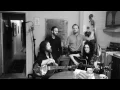 THE BELLEREGARDS- April 30, 2015