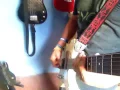 Stone Sour - 1st Person(guitar cover)