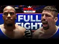 Lagu AN MMA CLASSIC!! | Taylor Lapilus v Liam Gittens | Full Fight | PFL Lyon