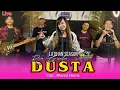 Download Lagu 🔴DUSTA DANGDUT cover RIA GISELA feat KATAJI Latihan season GBR Version