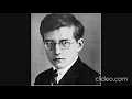 Download Lagu Waltz no.2 -Dmitri Shostakovich, 1 Hour