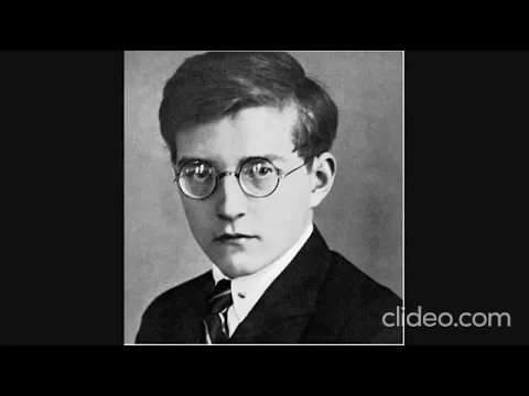 Download MP3 Waltz no.2 -Dmitri Shostakovich, 1 Hour