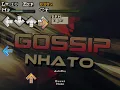 Gossip - Nhato (SX10)