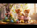 Download Lagu Kittens celebrate Easter | Cult of Kittens