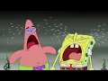 Spongebob and Patrick Crying