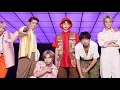 【Mステ 2時間SP】Travis Japan「Tokyo Crazy Night」魅力全開のパフォーマンス！//KTA Shaheen 