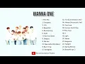 Download Lagu [KOR] WANNA ONE | FULL ALBUM TOP HITS PLAYLIST POPULER CONCERT 2025