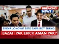 Download Lagu Sindir Jokowi? Dito Ariotedjo di Depan Roy Suryo: Ijazah Pak Erick Aman Pak? | BREAKING NEWS Download Lagu Sindir Jokowi? Dito Ariotedjo di Depan Roy Suryo: Ijazah Pak Erick Aman Pak? | BREAKING NEWS