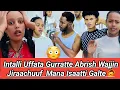 Download Lagu Heremella Uffata Gurrattte Mana Abrishitti Galte Si wajjiin Jiraadha🙆