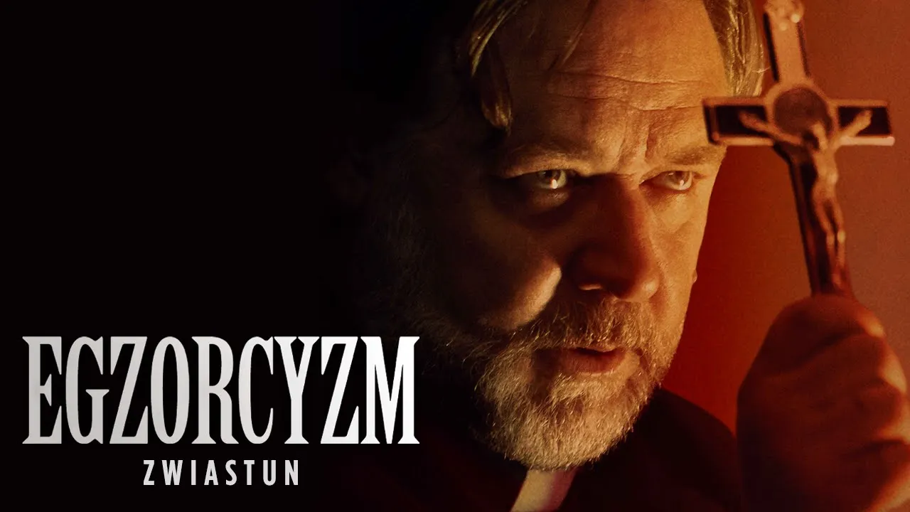 Zwiastun filmu Egzorcyzm online