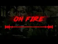 Lloyd Banks - ON FIRE [REMIX] feat. Jay-Z, Young Buck, 50 Cent, Wyclef Jean & Tray Deee