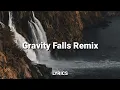 Download Lagu Adam Hau - Gravity Falls Remix (ft. Chris Brown,big sean,Wiz Khalifa)(Lyrics)