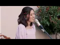 Ify Alyssa - Seirama (Pelita Lara Live Session)