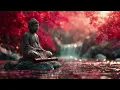 15 Min Music for Positive Energy & Deep Healing ✨ Relaxing Music for Inner Peace & Stress Relief
