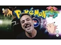 Giorgio Vanni POKÉMON GO