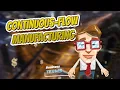 Continuous flow manufacturing BUSINESS TERMS