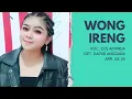 Lagu CUS AMANDA~ Wong ireng (Lirik Lagu)