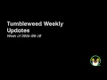 openSUSE Tumbleweed Update NVIDIA Driver Breakage Snapshot News