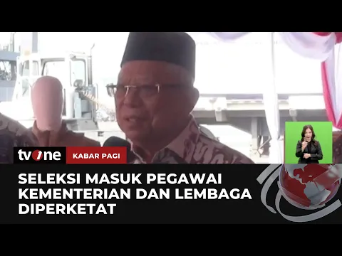 Buntut Penangkapan Terduga Teroris Karyawan BUMN