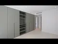 3719N Axis Brickell 1111 SW 1 Ave Miami Luxury Condo Walkthrough Tony Tur Photography