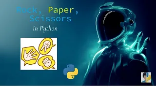 Make Rock Paper Scissors game using Python Python Exercises