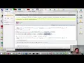 Crud App using php with mysqli Lesson 2