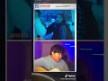 Download Lagu Francis Karel- Train wreck (James Arthur) (Cover) (Tik Tok)