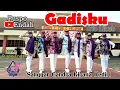 Download Lagu GADISKU // Trio Libels // Linedance beginer // Choreo Puspo Endah