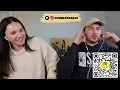 Breaking Benjamin - I Will Not Bow REACTION