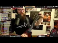 Old Rake - EVILE Thrasher - NO PICK CHALLENGE