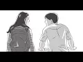 Download Lagu The Panasdalam Bank - Dulu Kita Masih Remaja (OST DILAN 1990) | Lyric Video