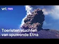 Download Lagu De Etna is opnieuw actief