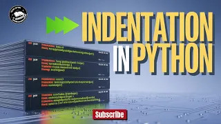 Python Indentation Explained Why Indentation Matters in Python Programming