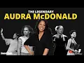 Audra McDonald