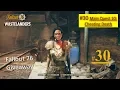 Fallout 76 Wastelanders DLC - Cheating Death Talk to Meg About Vault 79 Find Lou Stop Lou