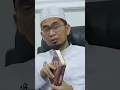Lagu Adab Utama Saat Mendengarkan Bacaan Al Qur'an oleh Ustadz Adi Hidayat (UAH)