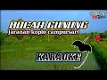 Download Lagu BOCAH GUNUNG (Karaoke) jaranan koplo campursari