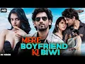Download Lagu MERE BOYFRIEND KI BIWI Full Hindi Dubbed Movie | Ashwin J Viraj, Riddhi K | South Romantic Movie